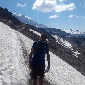 Meet your Posher, Tommy